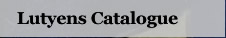 Lutyens Catalogue